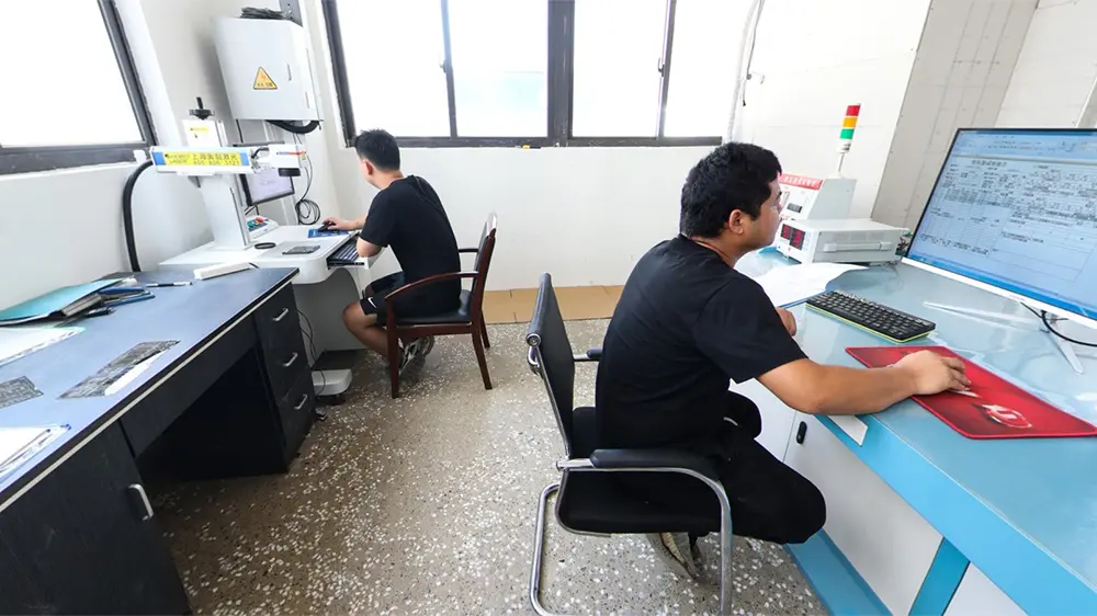 Patuloy na pinapalawak ng Guangbian Electric Power ang pandaigdigang merkado nito