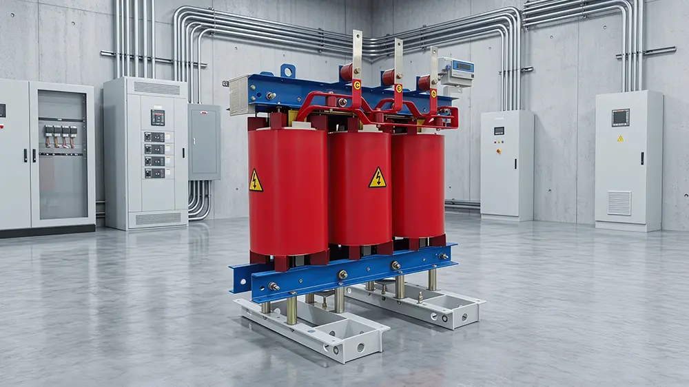 Mga Immersed Transformer para sa Global Power Grid at Outdoor Application