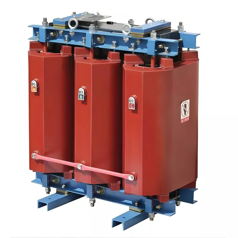 Paano Napapabuti ng isang 1000kVA 12470V Dry Type Transformer ang Kaligtasan sa Pamamahagi ng Power?