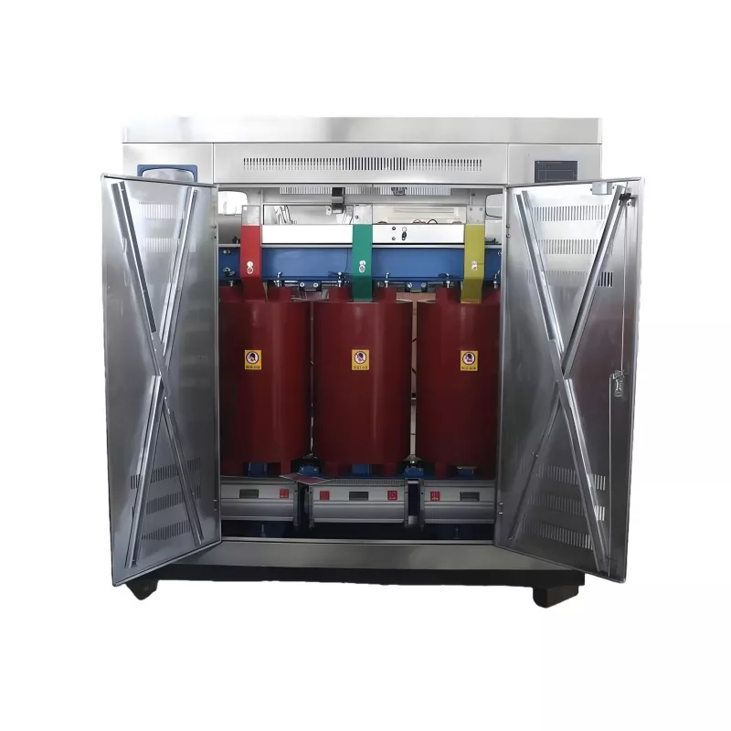 Paano Gumagana ang Dry Type Transformer at Bakit Ito ay Maaasahang Pagpipilian para sa Modernong Power System