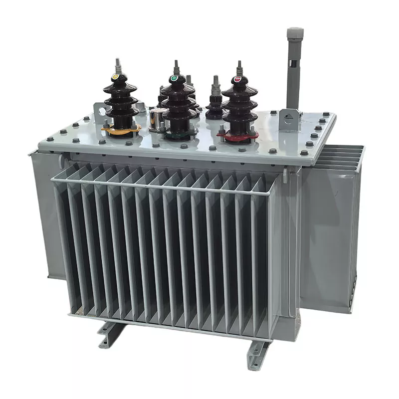 Paano Mo Mapipili ang Tamang Kapalit na Oil Immersed Transformer para sa Maaasahang Power Performance?