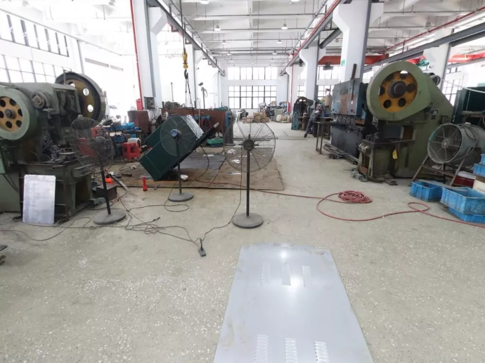 800KVA 15KV Oil Immersed Transformer