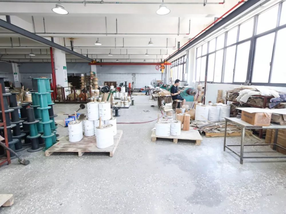 800KVA 15KV Oil Immersed Transformer