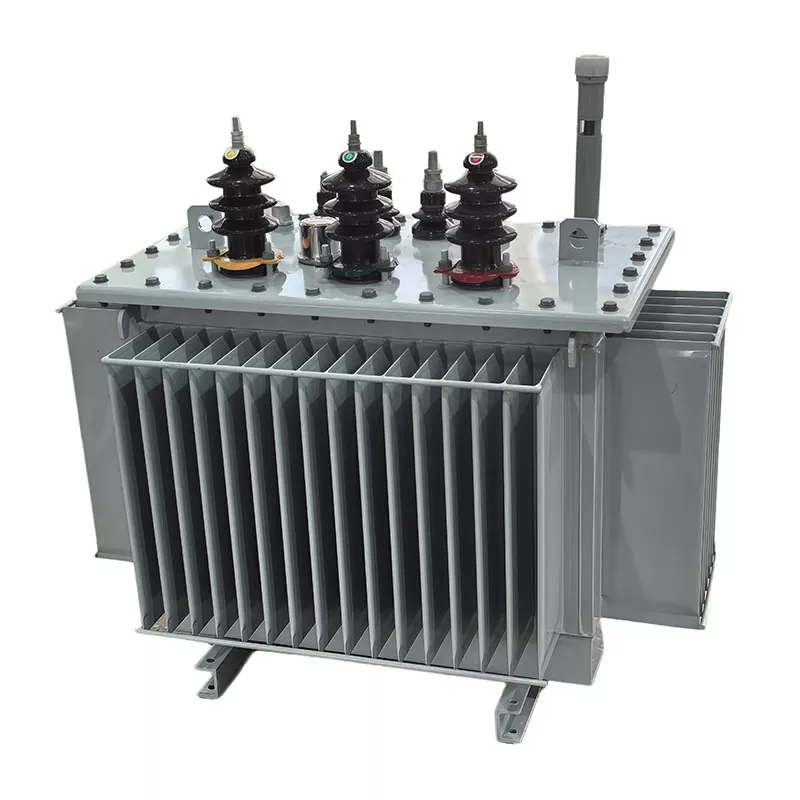 Kapalit na Oil Immersed Transformer