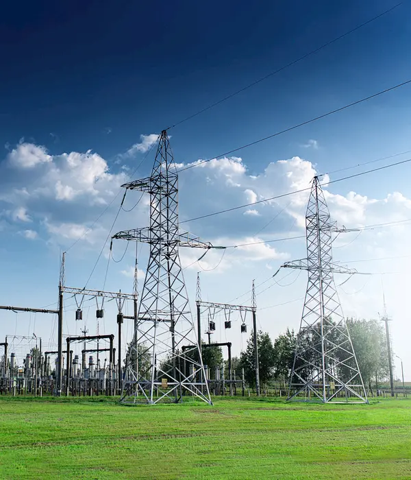 Substation